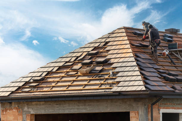 Best Roof Insulation Installation  in Clay, CA
