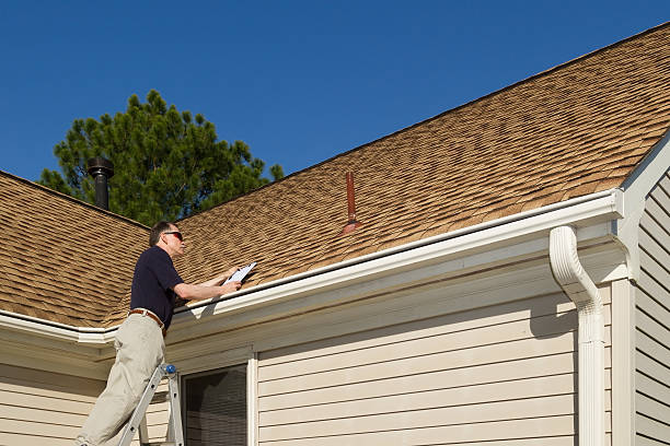 Best Gutter Installation and Repair  in Clay, CA