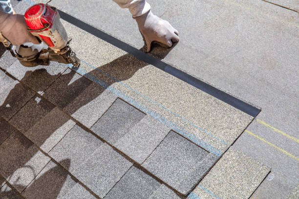 Best Metal Roofing Installation  in Clay, CA